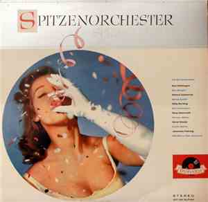 Various - Spitzenorchester Spielen Zum Tanz