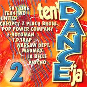 Various - Ten'DANCE'Ja 2