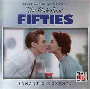 Various - The Fabulous Fifties - Romantic Moments