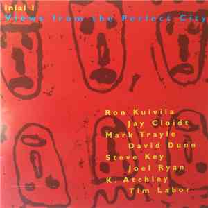 Various - Views From The Perfect City
