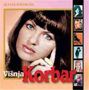 Višnja Korbar - Zlatna Kolekcija