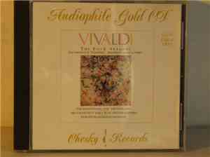 Vivaldi - The Four Seasons