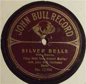 W. Marwood, C. Vicars, H. Turnpenny, M. Borwell - Hail! Smiling Morn / The First Nowell
