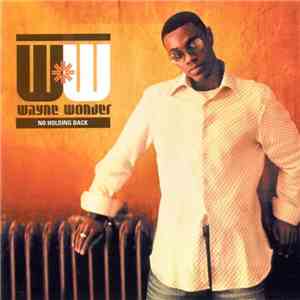 Wayne Wonder - No Holding Back
