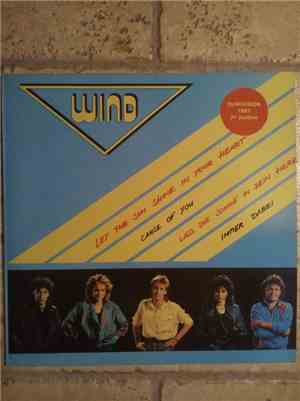Wind  - Let The Sun Shine In Your Heart