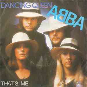 ABBA - Dancing Queen