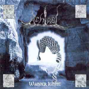 Achiral - Wander Ignite