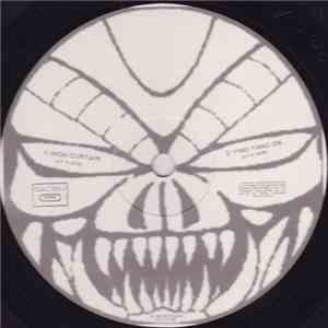 A.F.X. Dub - Lack Of Yin