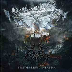 Ages  - The Malefic Miasma