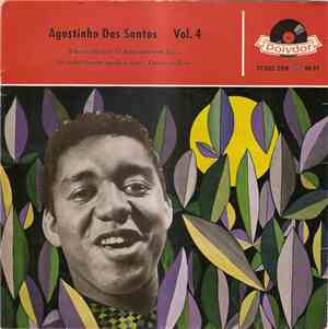 Agostinho Dos Santos - Vol. 4