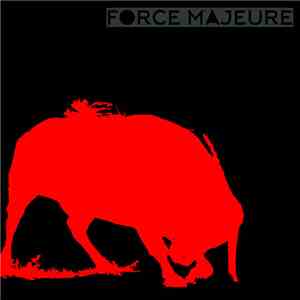 Arms And Sleepers - Force Majeure