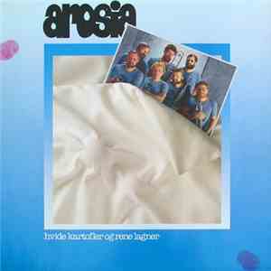 Arosia - Hvide Kartofler Og Rene Lagner