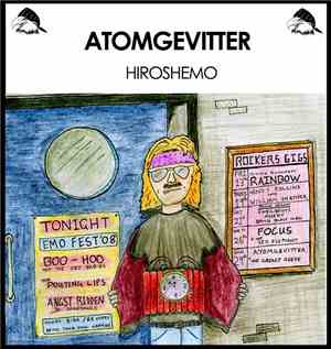 Atomgevitter - Hiroshemo