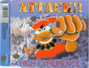 Attack!! - High Experience