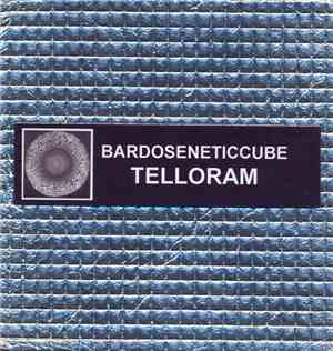 Bardoseneticcube - Telloram