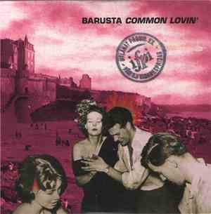 Barusta - Common Lovin'