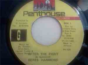 Beres Hammond - After The Fight