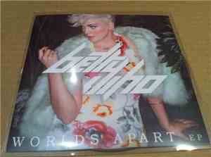 Betty Who - Worlds Apart EP