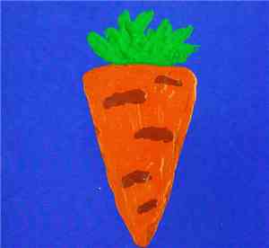 Billy Mack Collector - It's Okay To Carrot