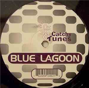 Blue Lagoon - Let The Music Hypnotise You