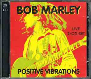 Bob Marley - Positive Vibrations