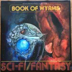 Book of Wyrms - Sci-fi/Fantasy