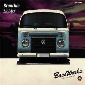 Branchie - Sinister