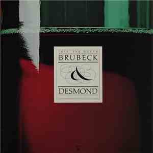 Brubeck & Desmond - 1975: The Duets