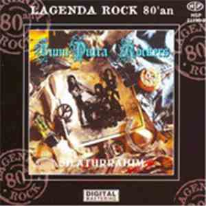 BumiPutra Rockers - Silaturrahim