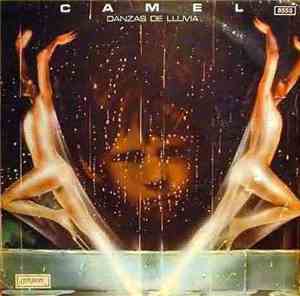 Camel - Danzas De Lluvia