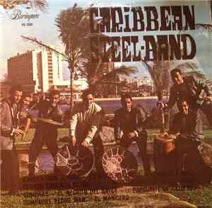 Caribbean Steel-Band - Caribbean Steel-Band
