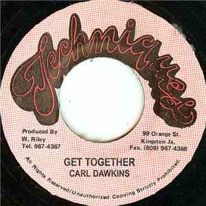 Carl Dawkins - Get Together