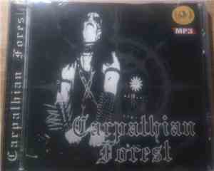 Carpathian Forest - MP3