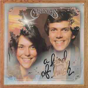 Carpenters - A Kind Of Hush