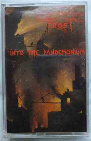 Celtic Frost - Into The Pandemonium