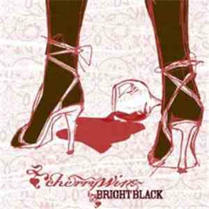 Cherrywine - Bright Black