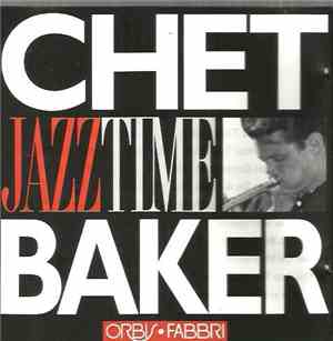 Chet Baker - Chet Baker