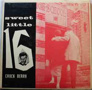 Chuck Berry - Sweet Little Sixteen