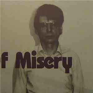 Church Of Misery - Dennis Nilsen EP