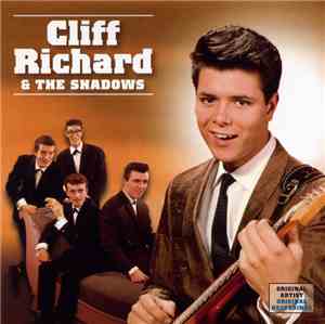 Cliff Richard & The Shadows - Cliff Richard & The Shadows