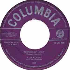 Cliff Richard And The Shadows - Travellin' Light