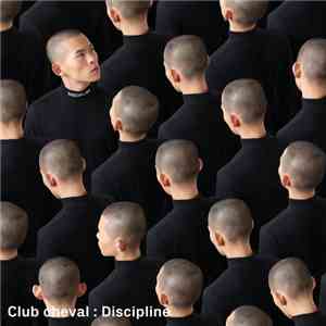 Club Cheval - Discipline