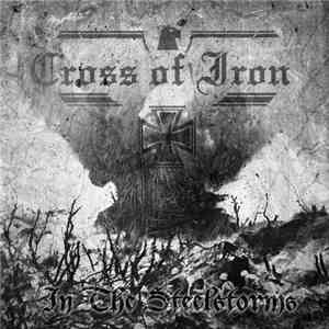Cross of Iron - In The Steelstorms