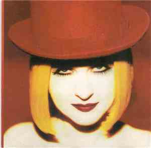 Cyndi Lauper - Twelve Deadly Cyns... And Then Some