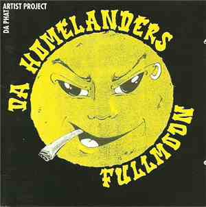 Da Homelanders - Fullmoon
