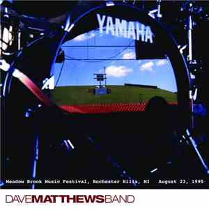 Dave Matthews Band - DMB Live Trax Volume 5