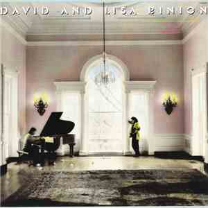 David And Lisa Binion - Nothing Can Separate Us