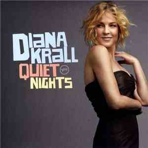Diana Krall - Quiet Nights