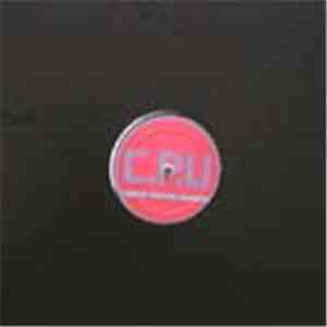 Dj Pepo - C.P.U. 01