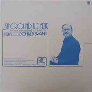 Donald Swann - Sing Round The Year